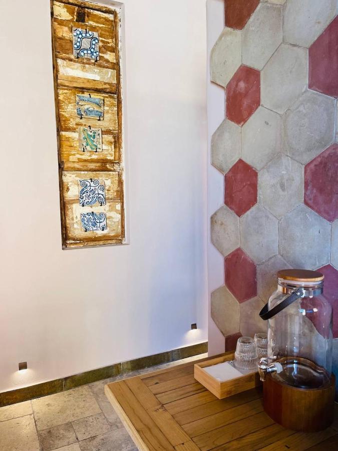 Bed and breakfast Heritage Collection *