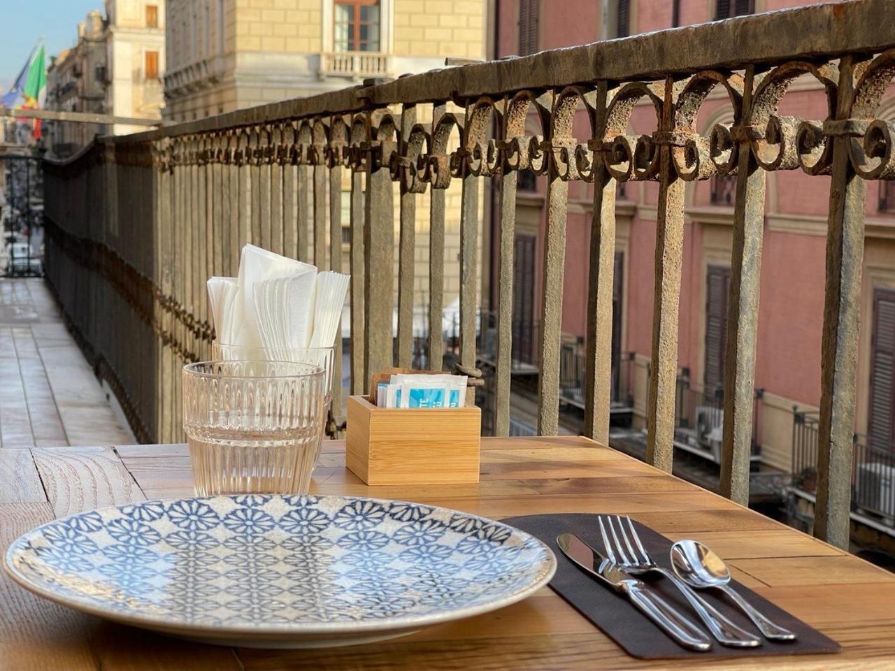 Bed and breakfast Heritage Collection Palermo