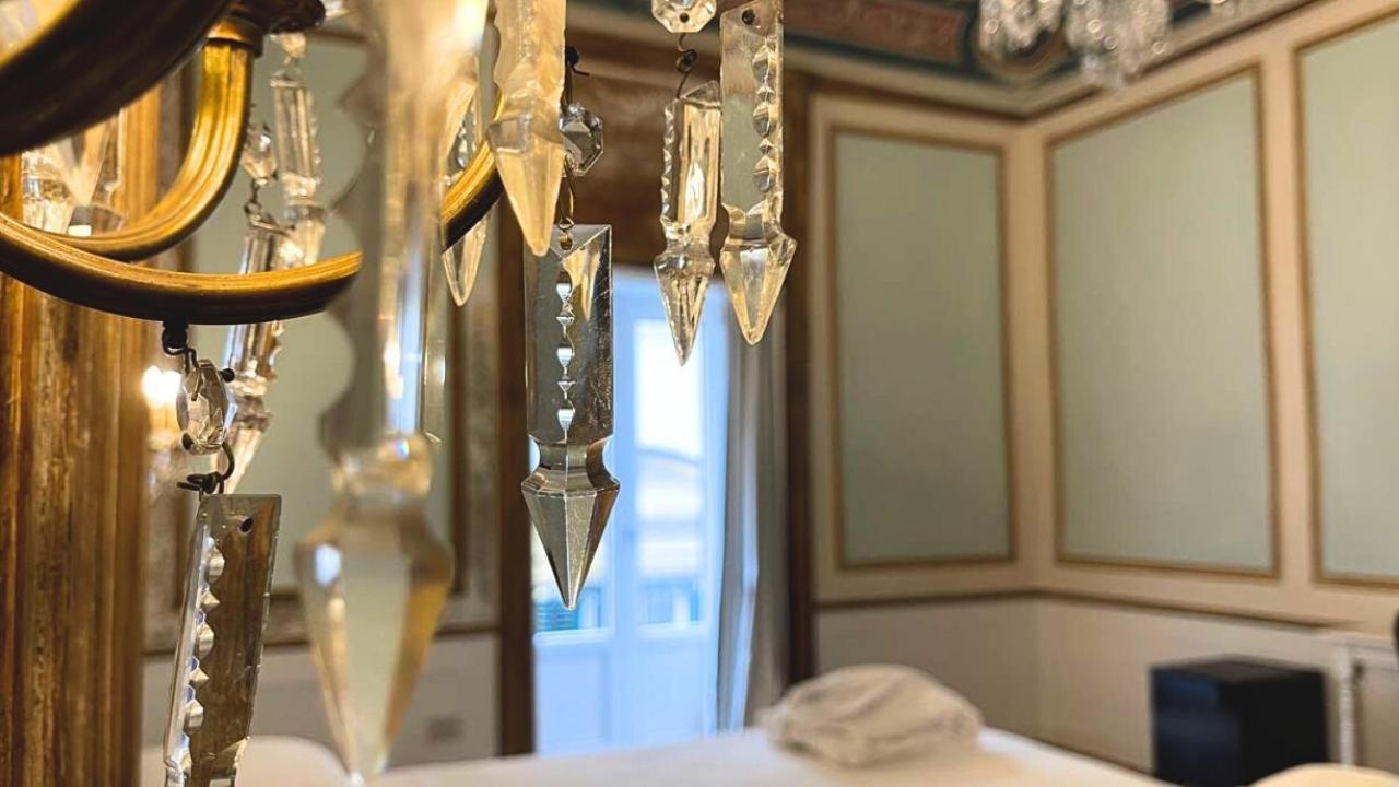 Heritage Collection Bed and breakfast