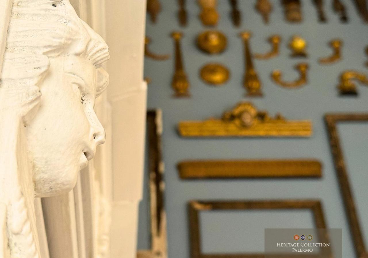 Heritage Collection Bed and breakfast Palermo