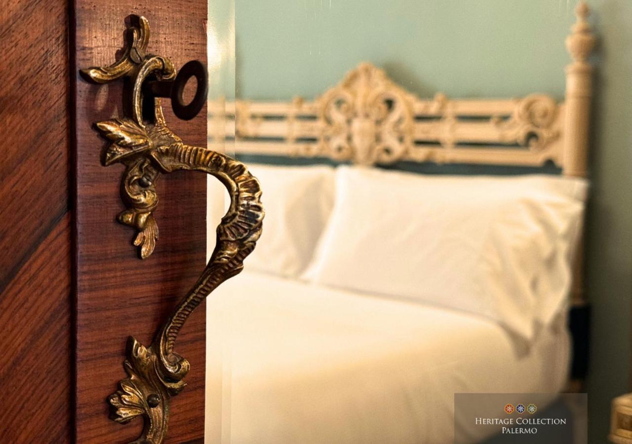 Heritage Collection Bed and breakfast