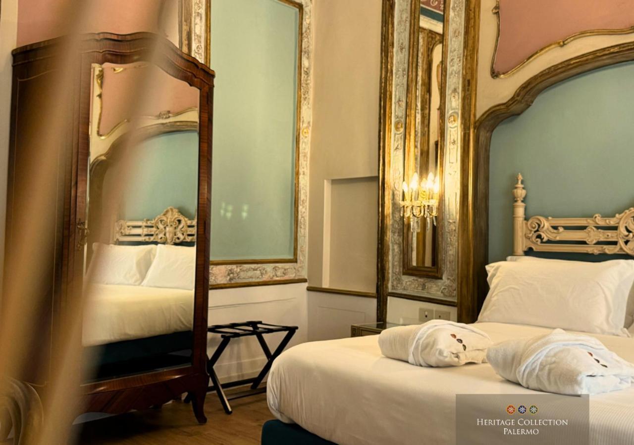 Bed and breakfast Heritage Collection