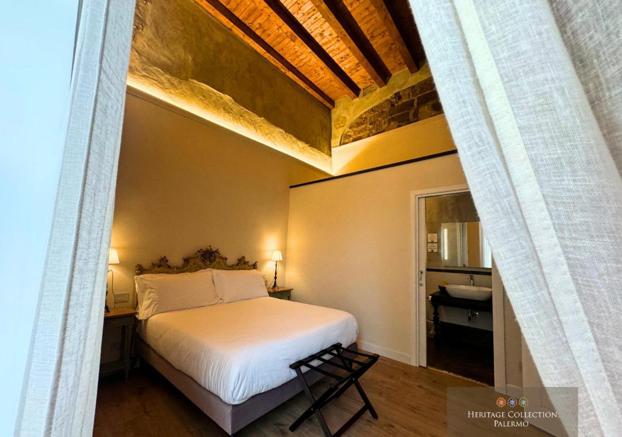 Bed and breakfast Heritage Collection *