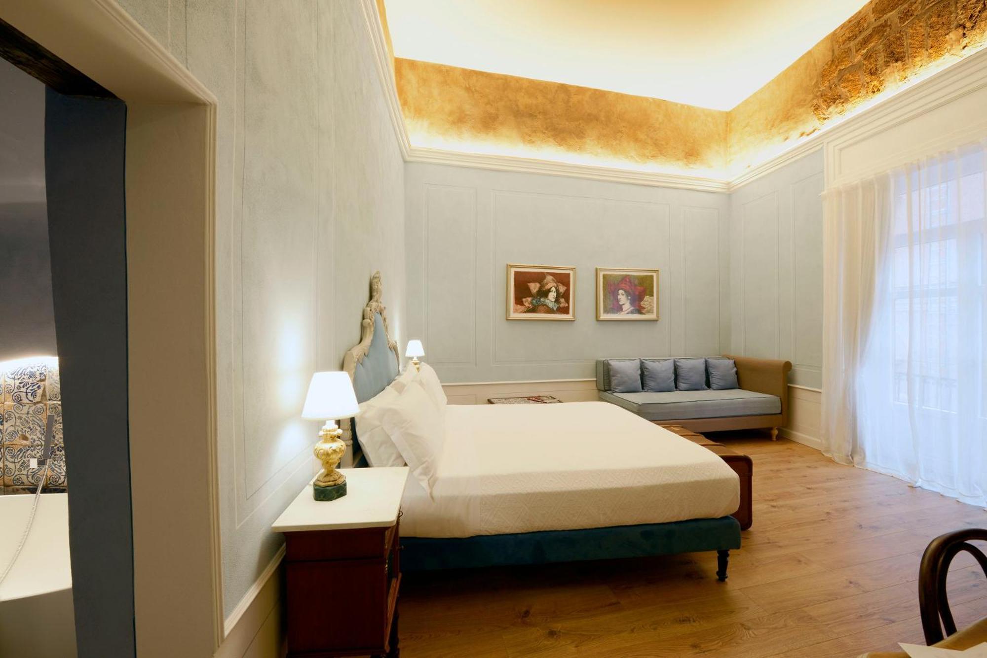 Heritage Collection Bed and breakfast *