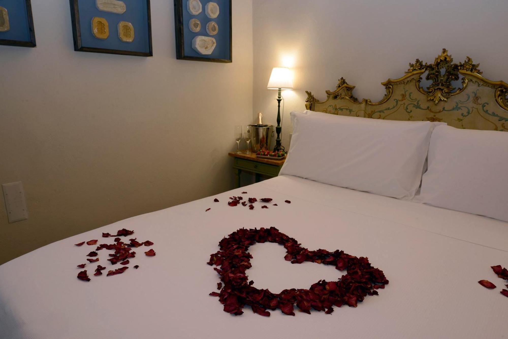 Bed and breakfast Heritage Collection *