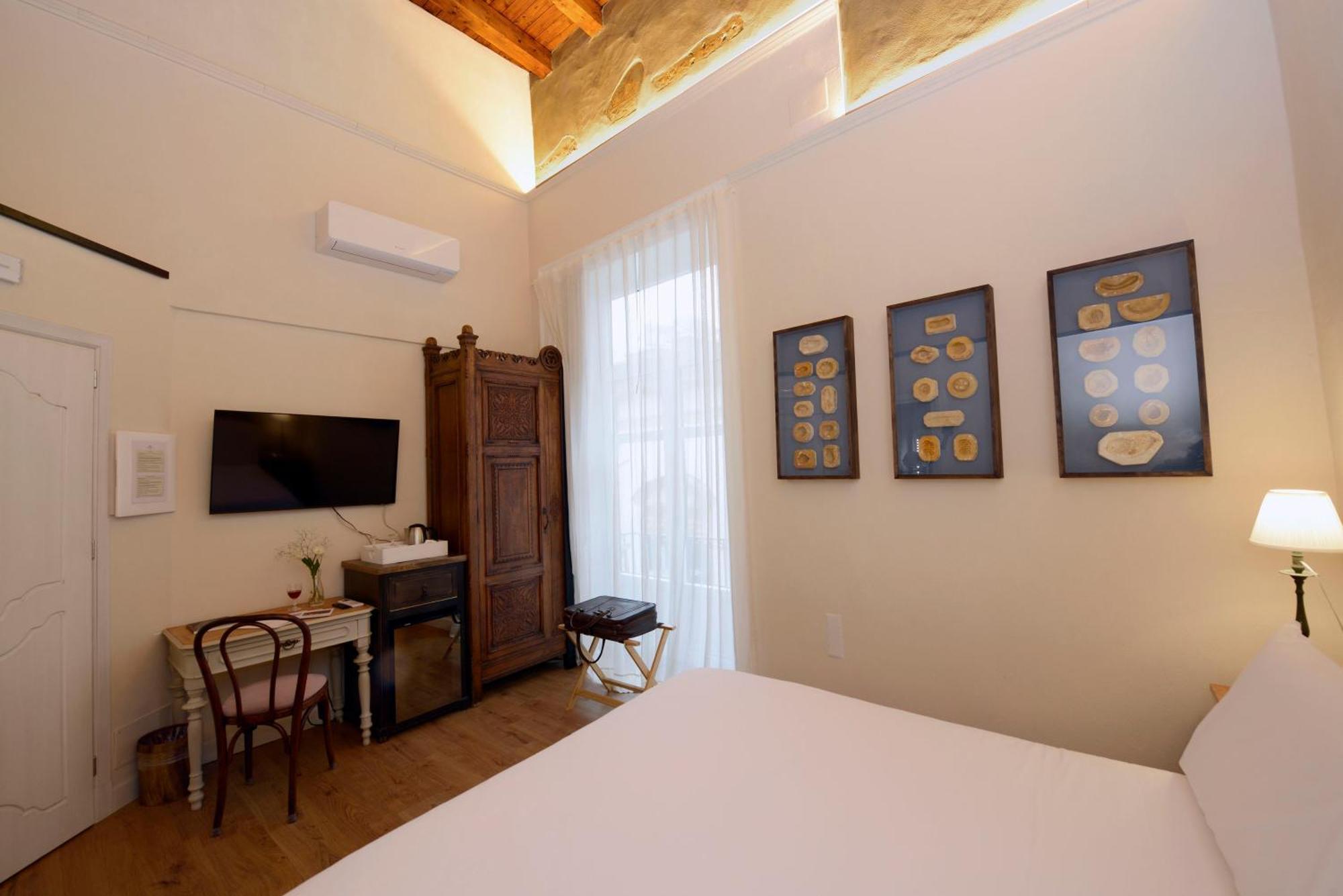 Heritage Collection Bed and breakfast Palermo