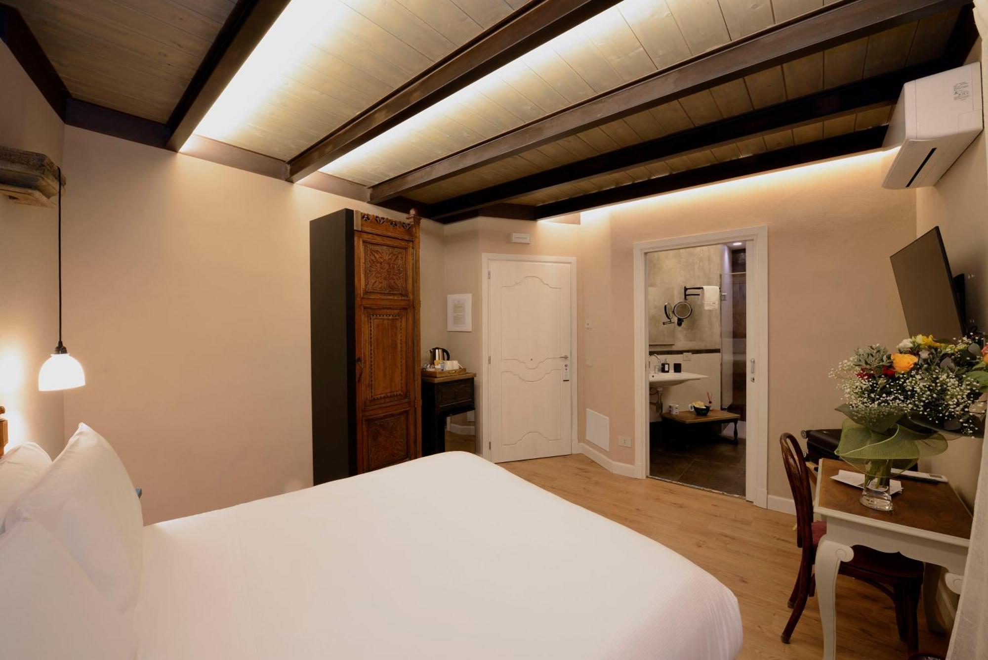 Heritage Collection Bed and breakfast Palermo