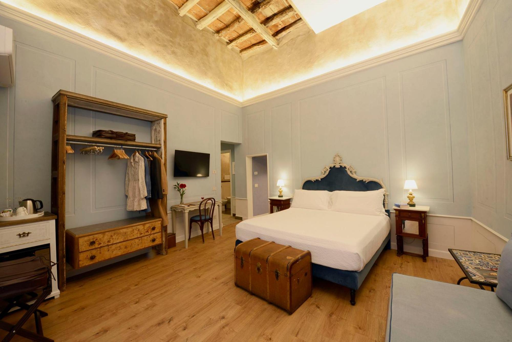 Bed and breakfast Heritage Collection Palermo