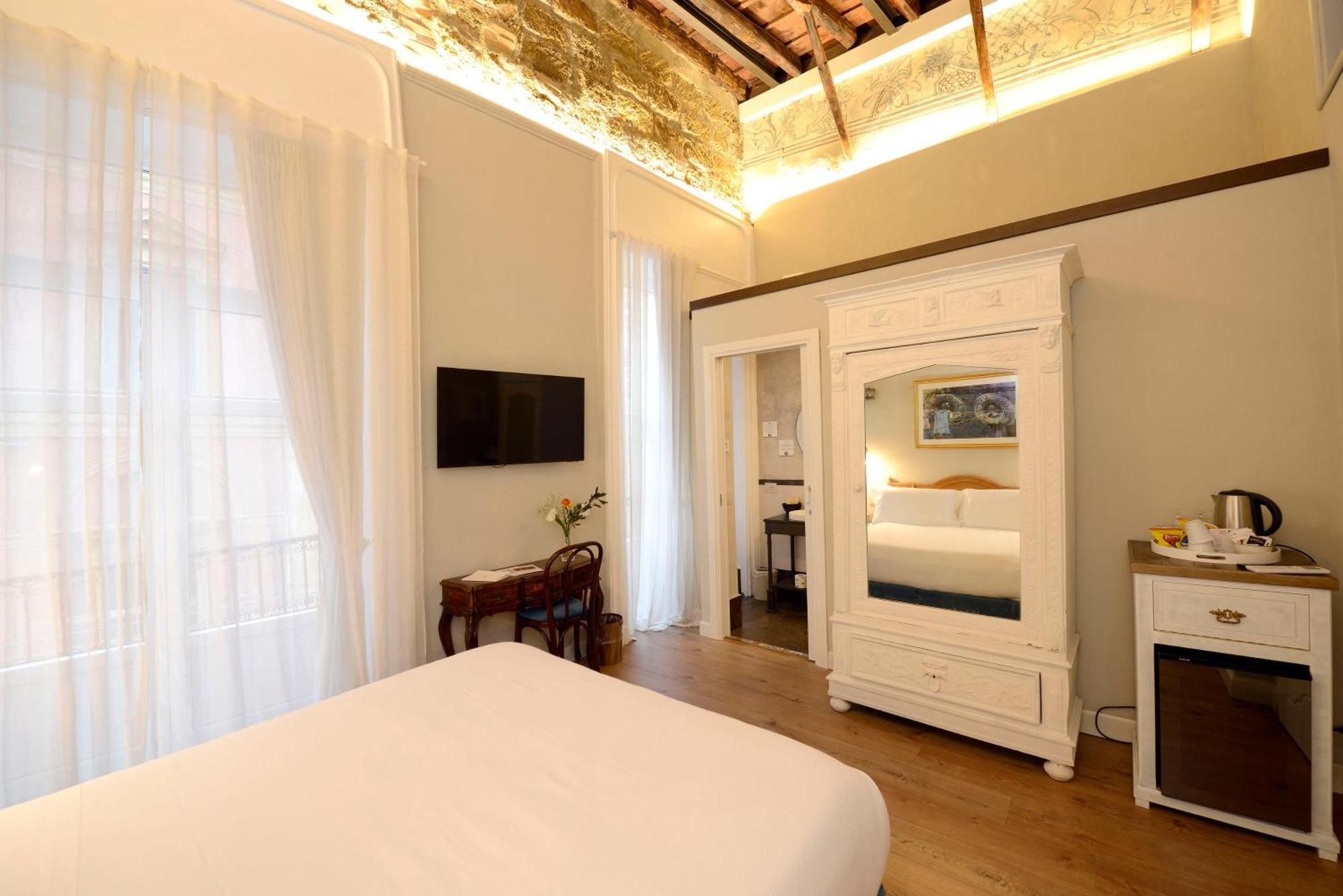 Heritage Collection Bed and breakfast