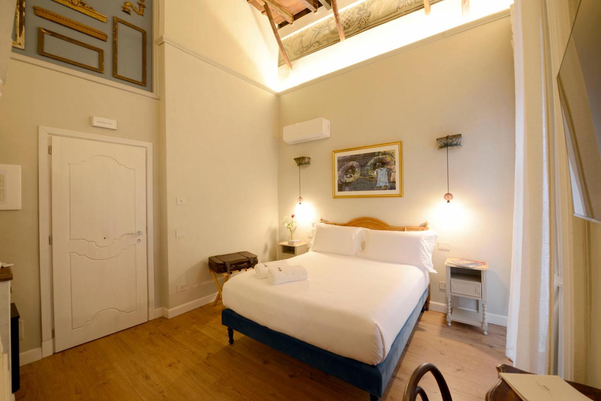 Bed and breakfast Heritage Collection Palermo