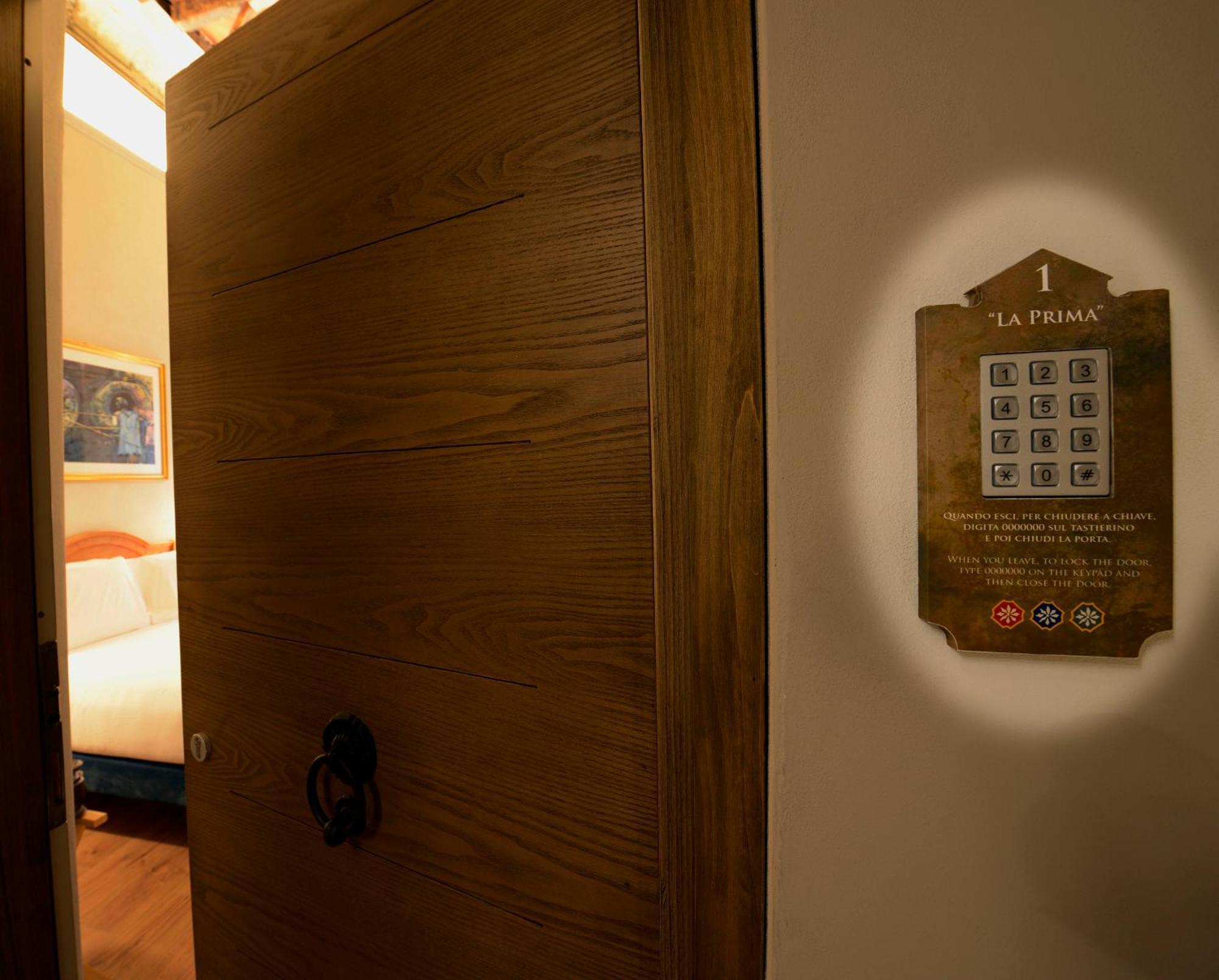 Heritage Collection Bed and breakfast