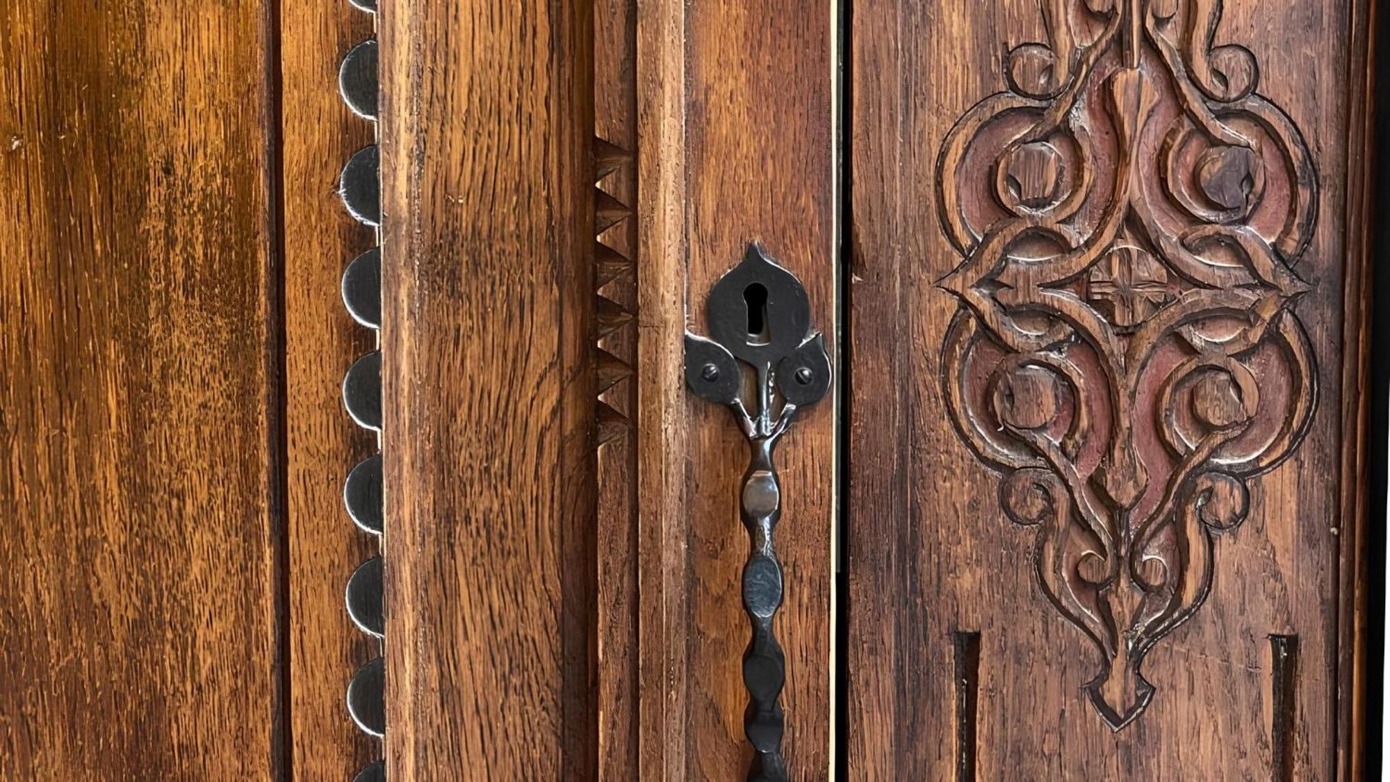 Heritage Collection Bed and breakfast Palermo